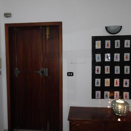 B&B Via Vinci Potenza Esterno foto