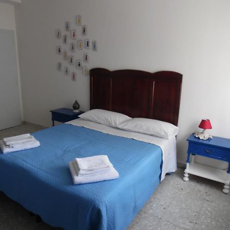 B&B Via Vinci Potenza Esterno foto