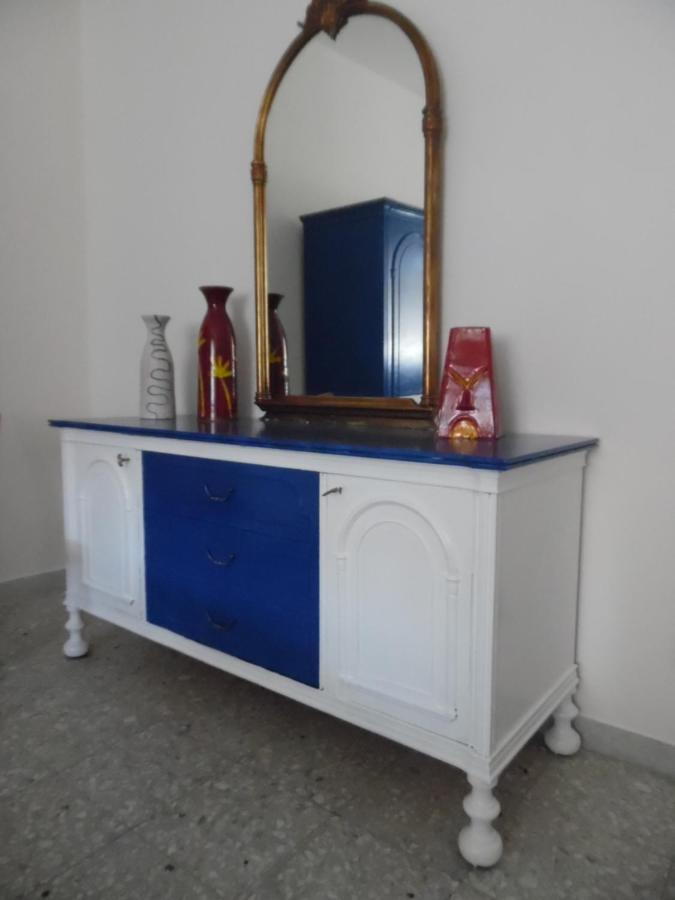 B&B Via Vinci Potenza Esterno foto